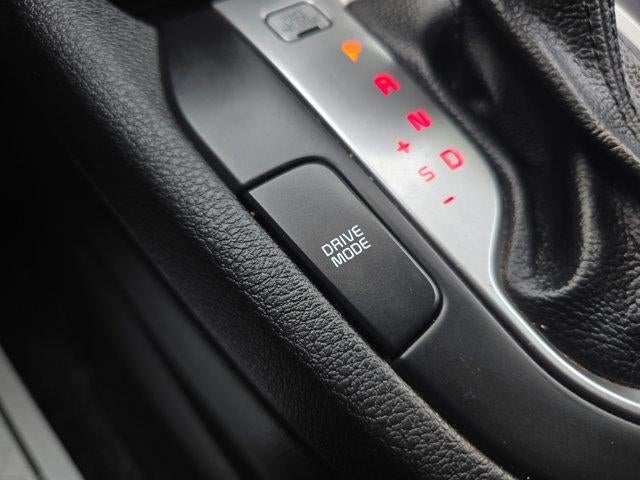 2021 Kia Forte LXS IVT