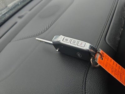 2021 Kia Forte LXS IVT