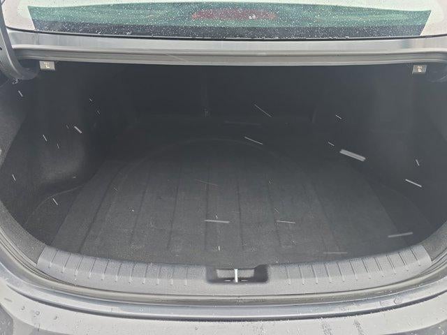 2021 Kia Forte LXS IVT