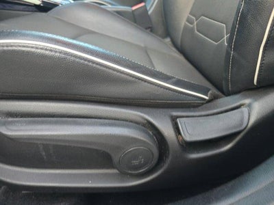 2023 Kia Forte GT-Line IVT