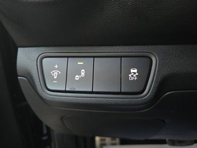 2023 Kia Forte GT-Line IVT