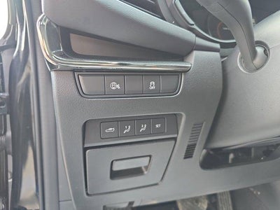 2025 Mazda Mazda3 Sedan 2.5 S Preferred FWD