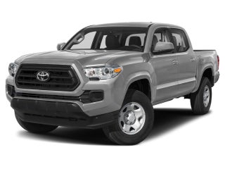 2023 Toyota Tacoma 4WD 4WD SR Double Cab 5' Bed V6 AT (GS)