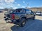 2025 Toyota Tacoma 4WD 4WD Trailhunter Hybrid Double Cab 5' Bed AT (Natl)