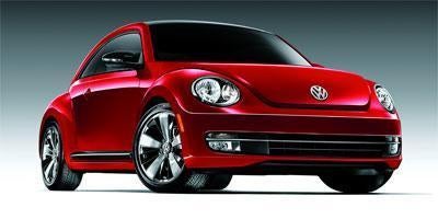 2013 Volkswagen Beetle 2dr Man 2.0T Turbo *Ltd Avail*