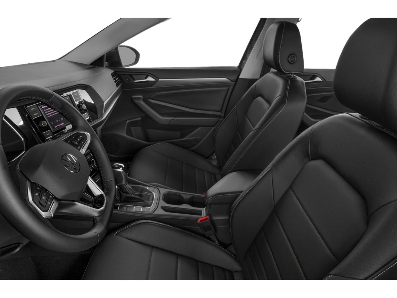 2022 Volkswagen Jetta SE Auto