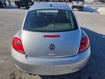 2012 Volkswagen Beetle 2dr Cpe Auto 2.5L PZEV
