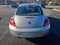 2012 Volkswagen Beetle 2dr Cpe Auto 2.5L PZEV