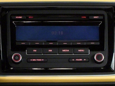 2012 Volkswagen Beetle 2dr Cpe Auto 2.5L PZEV