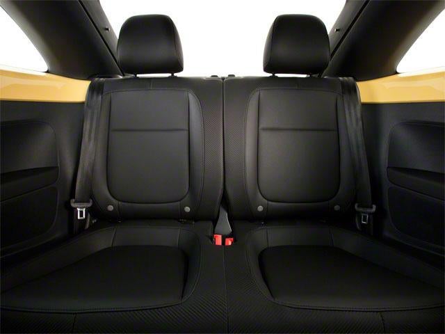 2012 Volkswagen Beetle 2dr Cpe Auto 2.5L PZEV