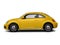 2012 Volkswagen Beetle 2dr Cpe Auto 2.5L PZEV