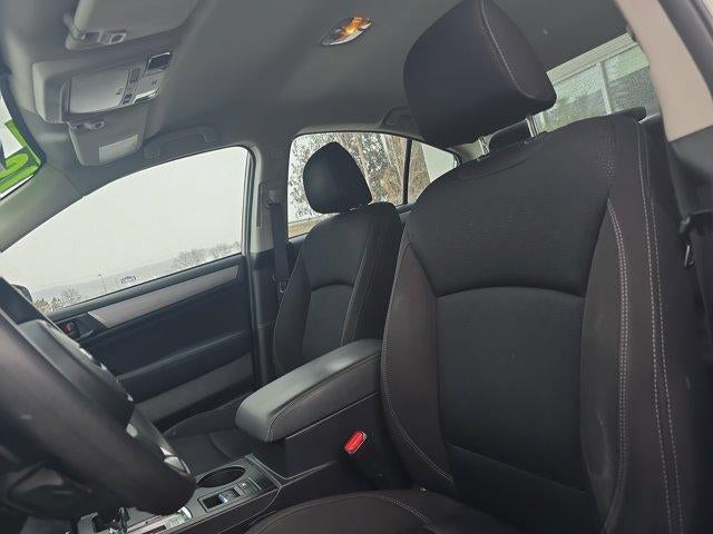 2018 Subaru Legacy 2.5i