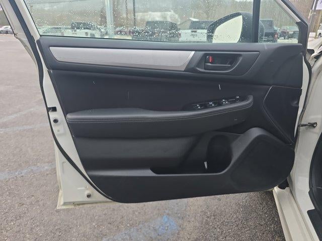 2018 Subaru Legacy 2.5i