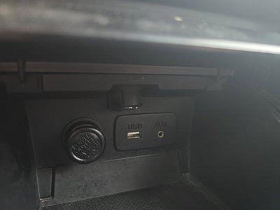 2018 Subaru Legacy 2.5i