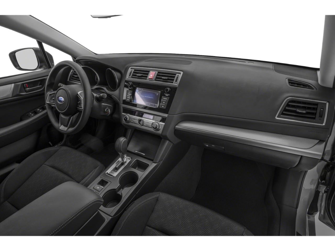 2018 Subaru Legacy 2.5i