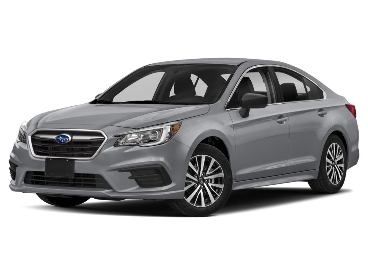 2018 Subaru Legacy 2.5i