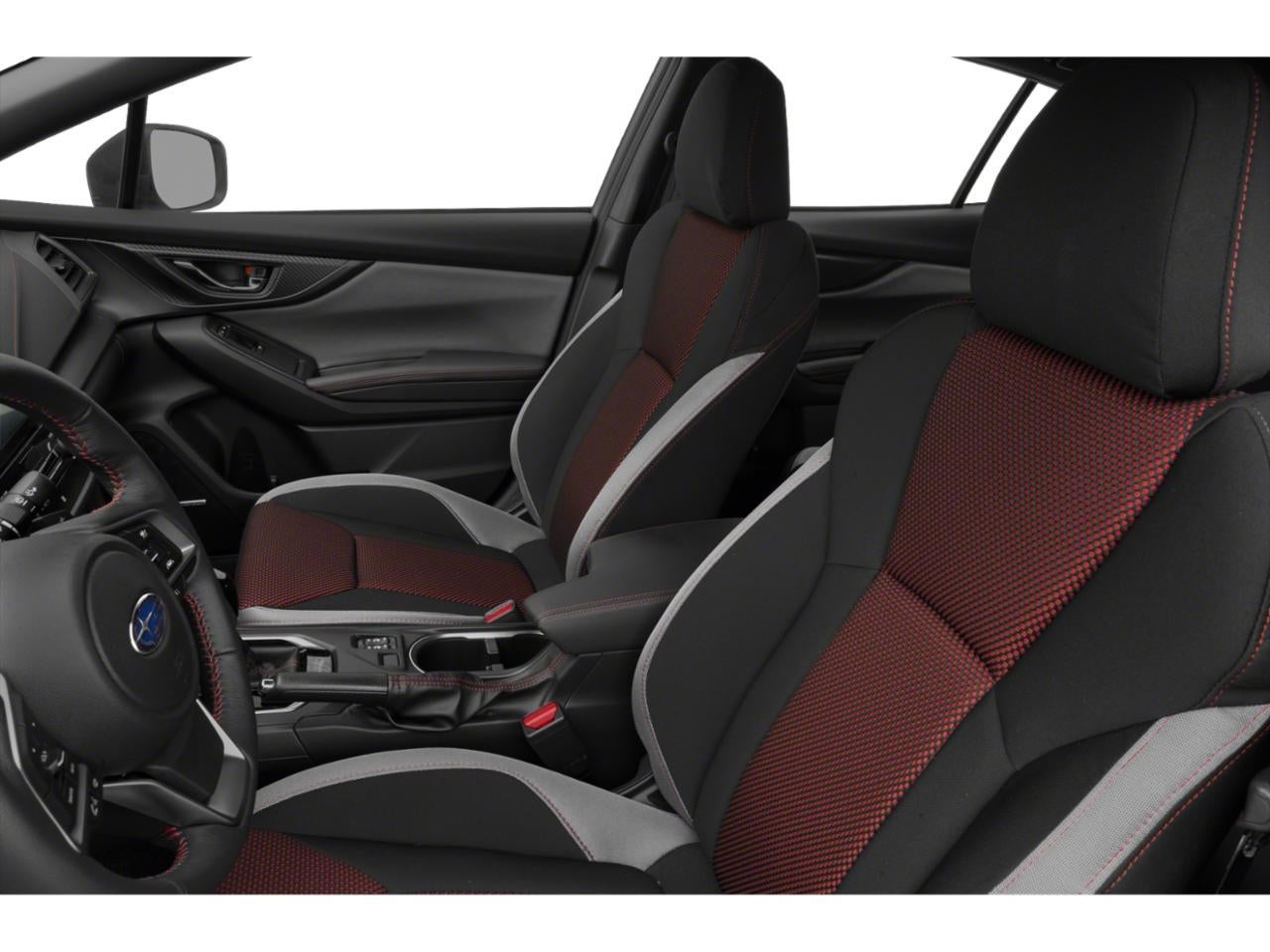 2022 Subaru Impreza Sport 5-door CVT