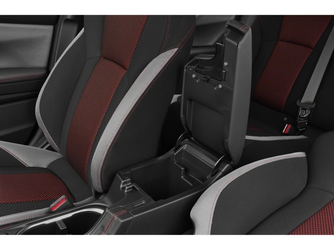 2022 Subaru Impreza Sport 5-door CVT