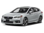 2022 Subaru Impreza Sport 5-door CVT