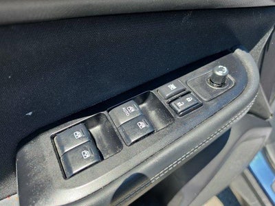 2019 Subaru Outback 2.5i