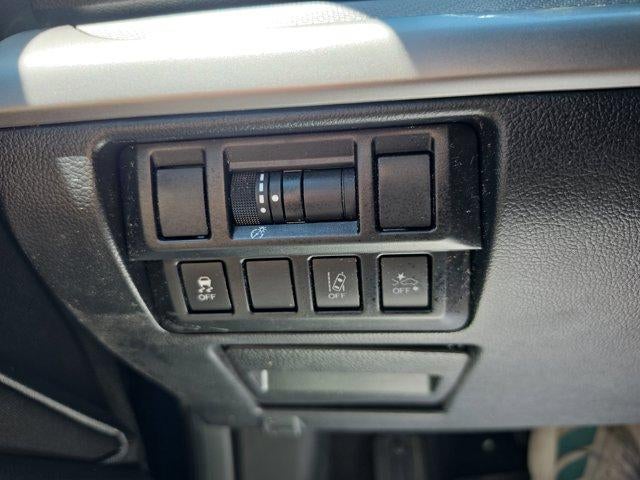 2019 Subaru Outback 2.5i