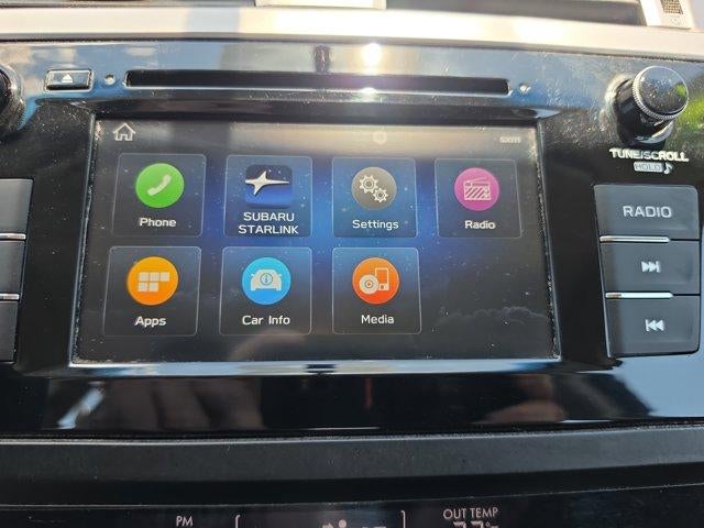 2019 Subaru Outback 2.5i
