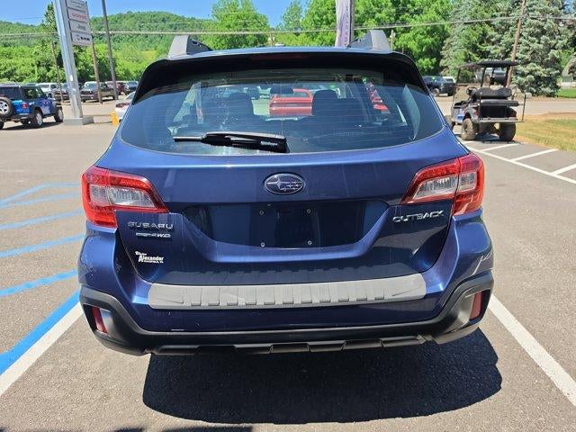 2019 Subaru Outback 2.5i