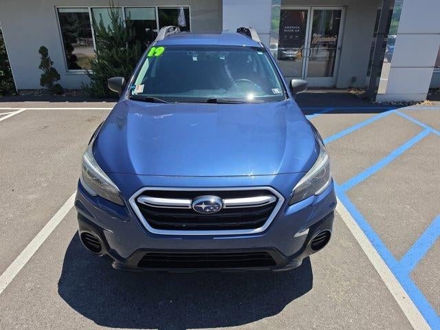 2019 Subaru Outback 2.5i