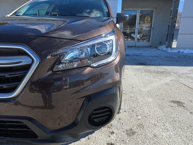 2019 Subaru Outback 2.5i