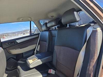 2019 Subaru Outback 2.5i