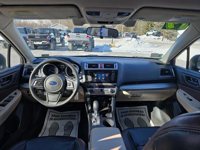 2019 Subaru Outback 2.5i