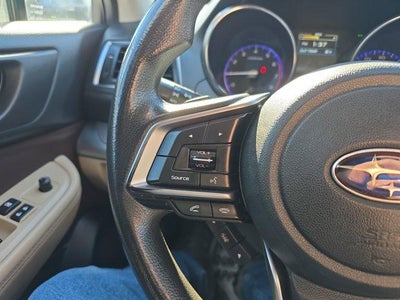 2019 Subaru Outback 2.5i