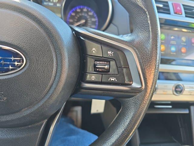 2019 Subaru Outback 2.5i