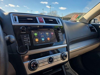 2019 Subaru Outback 2.5i