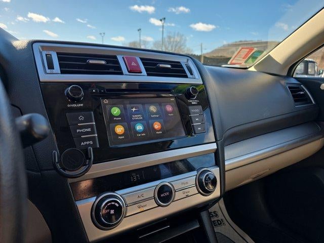 2019 Subaru Outback 2.5i