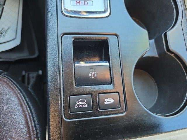 2019 Subaru Outback 2.5i