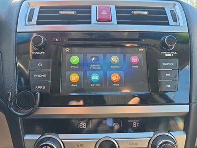 2019 Subaru Outback 2.5i