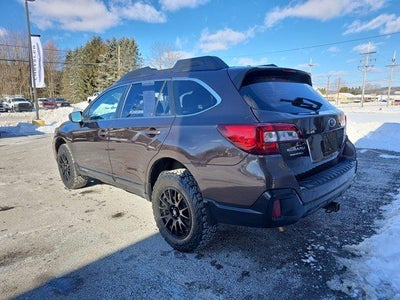 2019 Subaru Outback 2.5i