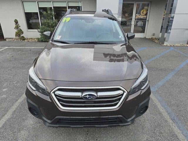 2019 Subaru Outback 2.5i