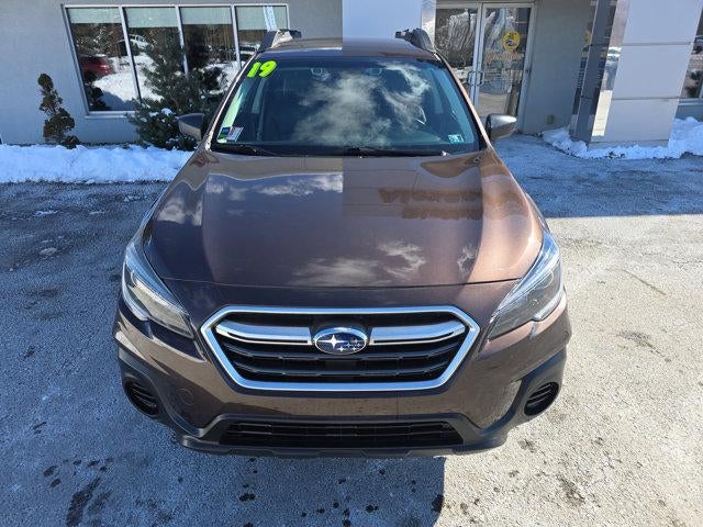 2019 Subaru Outback 2.5i
