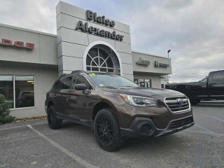 2019 Subaru Outback 2.5i