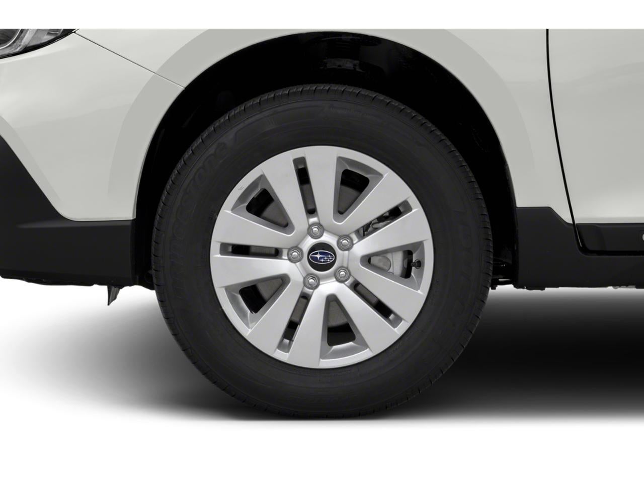 2019 Subaru Outback 2.5i