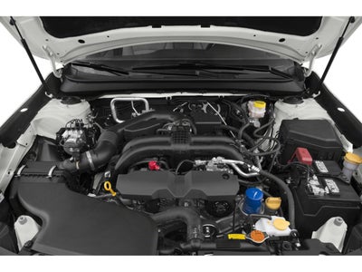 2019 Subaru Outback 2.5i