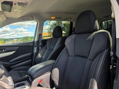 2020 Subaru Ascent Premium 7-Passenger