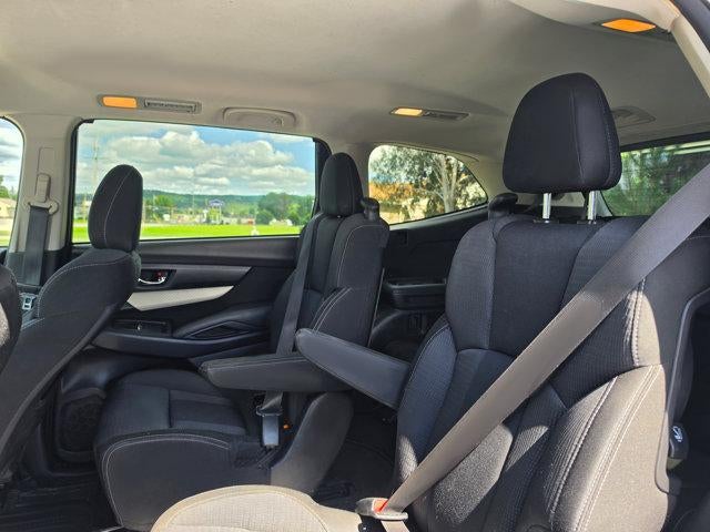 2020 Subaru Ascent Premium 7-Passenger