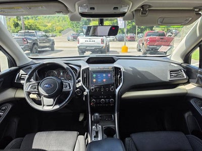 2020 Subaru Ascent Premium 7-Passenger