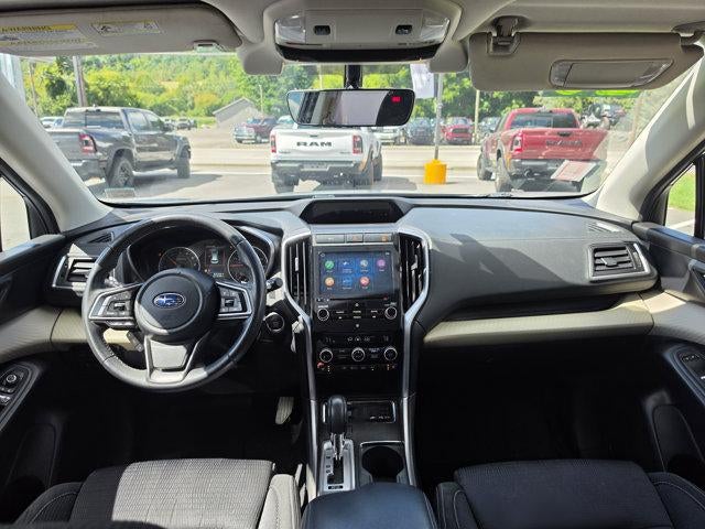 2020 Subaru Ascent Premium 7-Passenger