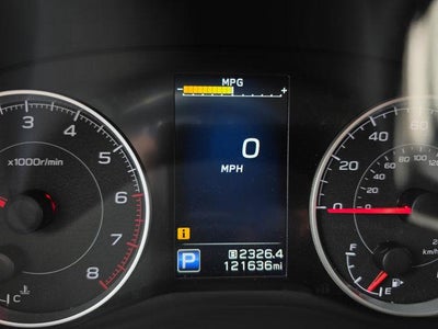 2020 Subaru Ascent Premium 7-Passenger