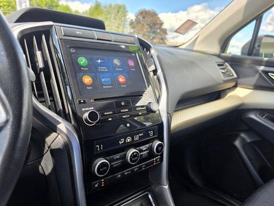 2020 Subaru Ascent Premium 7-Passenger
