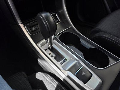 2020 Subaru Ascent Premium 7-Passenger